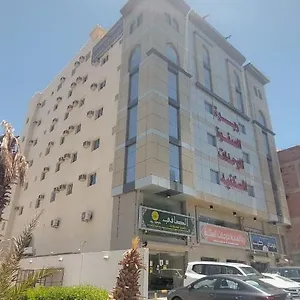 فندق ربوة الصفوة Rabwah Al Safwa 7 فندق