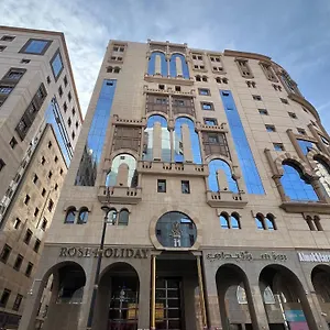 Rose I1 روز هوليداي فندق